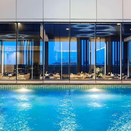 Best Western Premier The Hive Jakarta Exterior photo