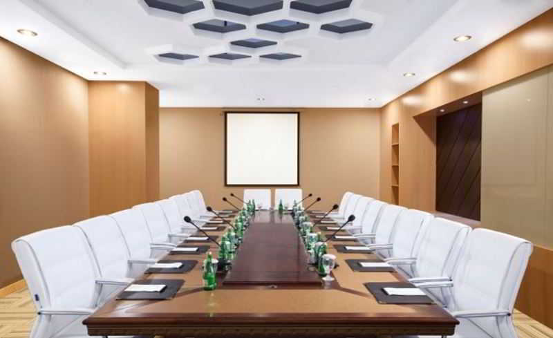 Best Western Premier The Hive Jakarta Exterior photo
