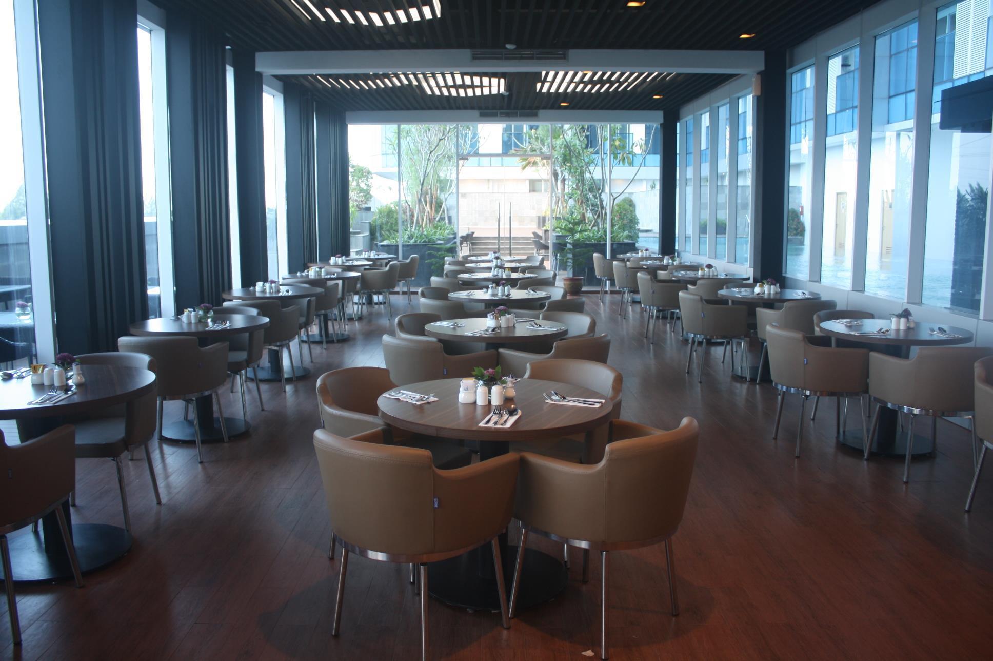 Best Western Premier The Hive Jakarta Exterior photo