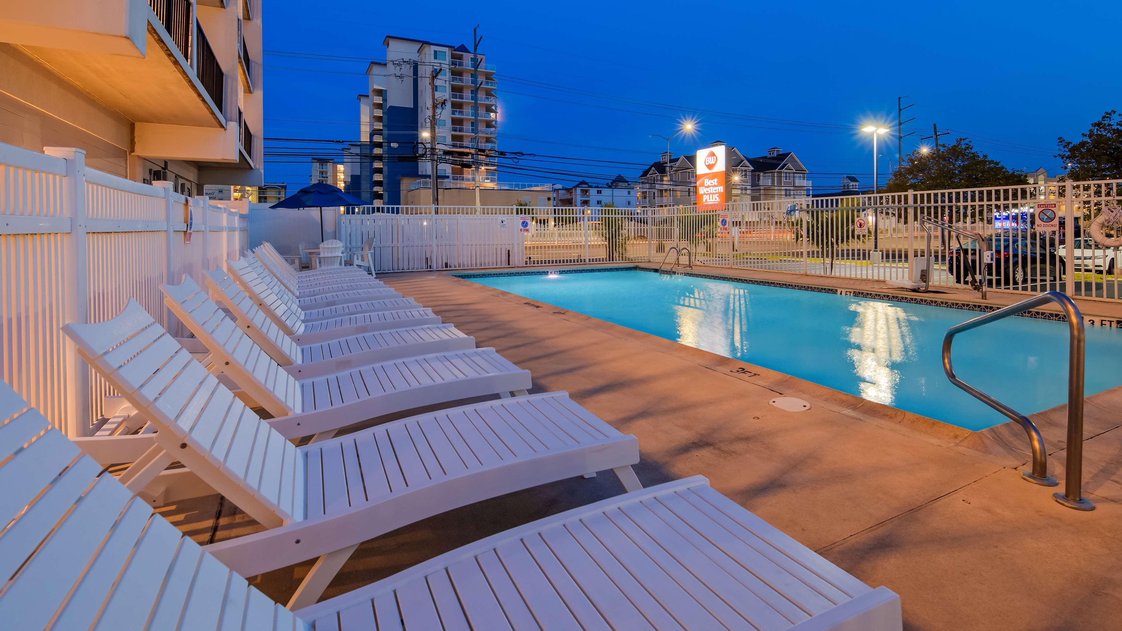 Best Western Premier The Hive Jakarta Exterior photo