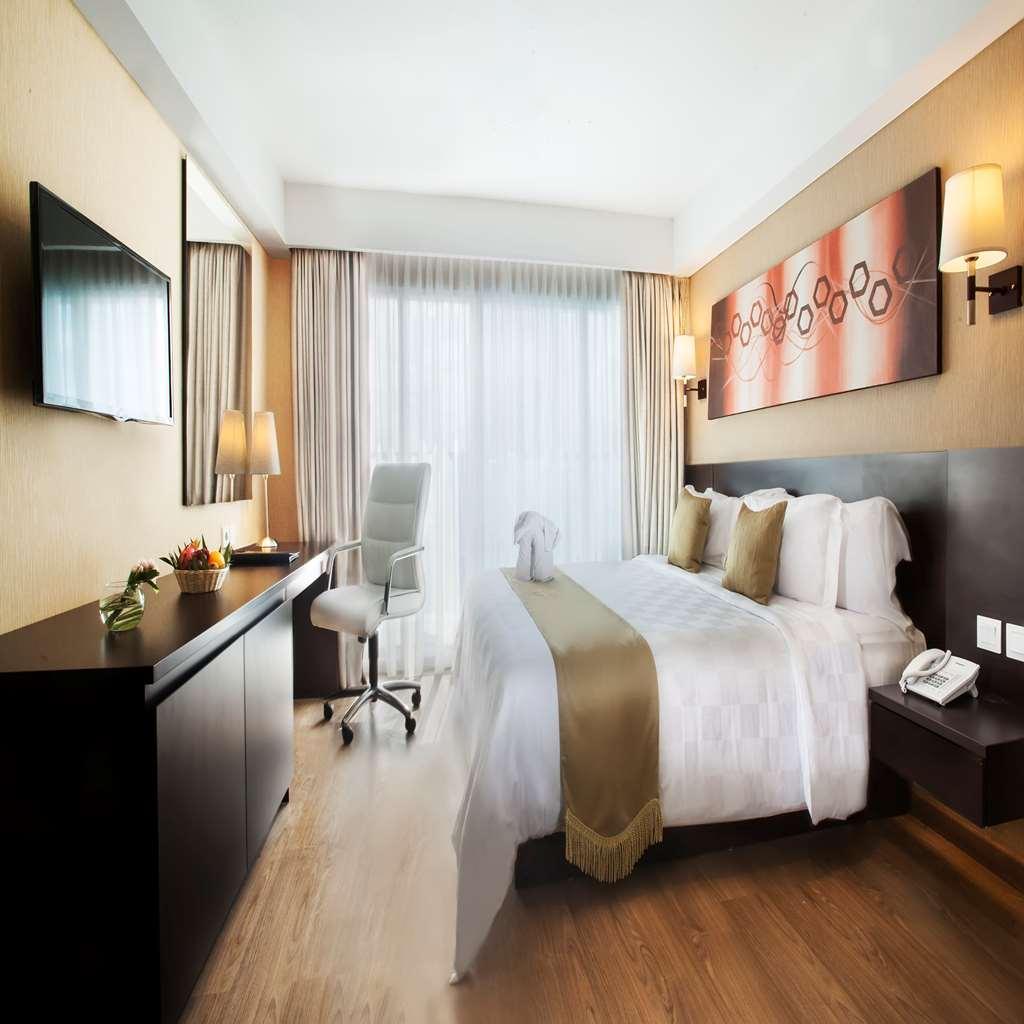 Best Western Premier The Hive Jakarta Room photo