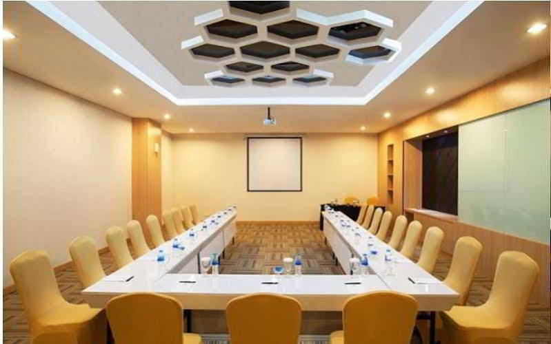 Best Western Premier The Hive Jakarta Exterior photo